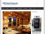 Rmg Stone Products countertops