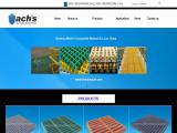 Nantong Machs Composite Material aluminium coil composite