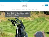 Cart-Tek Golf Carts golf equipment