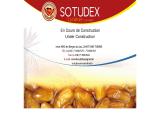 Sotudex consumer food packaging