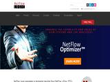 Netflow Logic Corporation flow