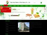 Fujian Huayi Bamboo & Wood Industry bookcases wood