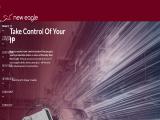New Eagle - Take Control of Your Machine ibc machine