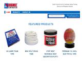 Bramec Corporation adhesives