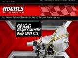 Welcome To Hughes Performance - Hughes Performance uas today