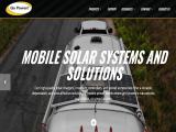 Go Power! By Carmanah complete solar power systems