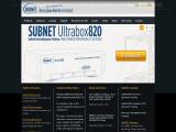 Subnet Solutions Inc. networking device