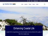Coastal Technology Corporation mission