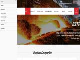 Ningguo Bst Thermal Products Co dacor products