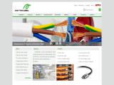 Changzhou Anytekabel armoured power cable