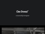 Cleo Robotics Inc security design lock