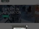 Getech Automation robots buy