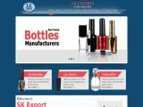 S.K.Exports nail polish pigments