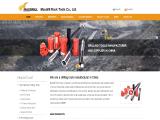 Guiyang Maxdrill Rock Tools hammer drill bits
