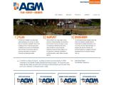 Agm - Plan, Survey, Engineer | Plan, Survey and Engineer infrastructure
