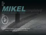 Welcome to MIKEL protocol three