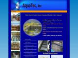 Welcome to Aquatec mining