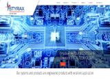 Styrax Instruments India room process monitor