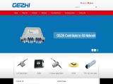 Gezhi Photonics Shenzhen Technology 10g fiber media