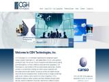 Cgh Technologies reseller
