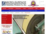 Home -Micro-Surface Finishing Products Inc online shop