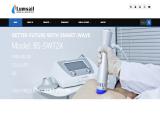 Lumsail Industrial Inc. electrical machine