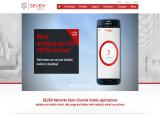 Seven Networks - Mobile Traffic Management and Analytics android tablet allwinner