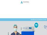 Home - Andersen Products hospitals sterilizers