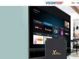 Shenzhen Visson Technology android touchscreen tablet