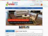 Surinder Timber Store wood mdf tops