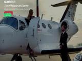 Globeair Your Private Jet mount flight