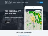 Home - Foreflight briefing