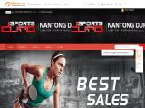 Nantong Duro Sports 100 240v power
