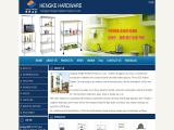 Dongguan Hengke Hardware Product shelving