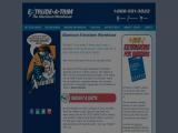 Extrude-A-Trim Inc. profiles