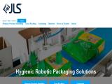 Jls Automation and trays