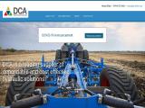 Dca Single Source For Hydrau offer