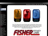 Fisher Research Labs ankle night splint