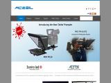 Acebil, Eagle America Sales 35mm motion picture