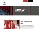 Home - Amdor aluminium bifold doors