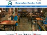 Shenzhen Omayi Furniture restaurant equipment rentals
