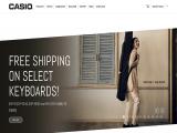 Digital Pianos, Synthesizers, & Keyboards; Casio sound board acoustic