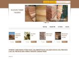 Rajdhani Timber Traders wood plank