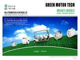 Foshan Shunde Green Motor Technology boat engine control
