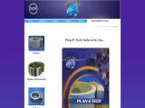 Plan-E-Tech Industries 24v planetary