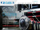 Welcome To Cues, Worlds wireless video camera system