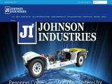 Johnson Industries Inc. cab mine