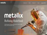 Metallix Refining refining