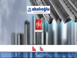 Abalioglu Pipe and Profile Inc aluminum profile curtain