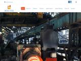 India Steel Works africa iron